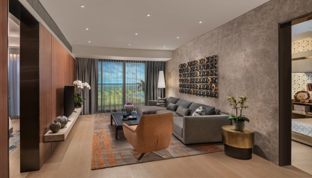Factors to Consider When Choosing a Luxury Condominium