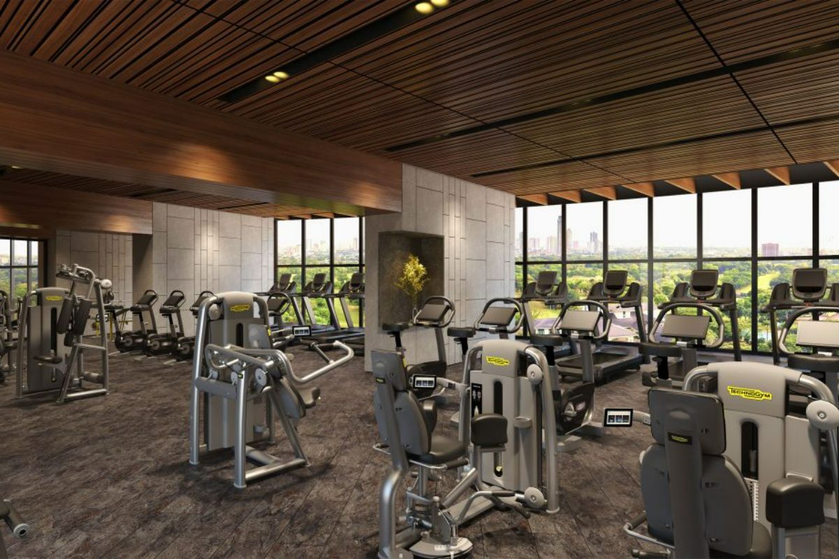 5 Reasons to Move into a Condo with a Gym