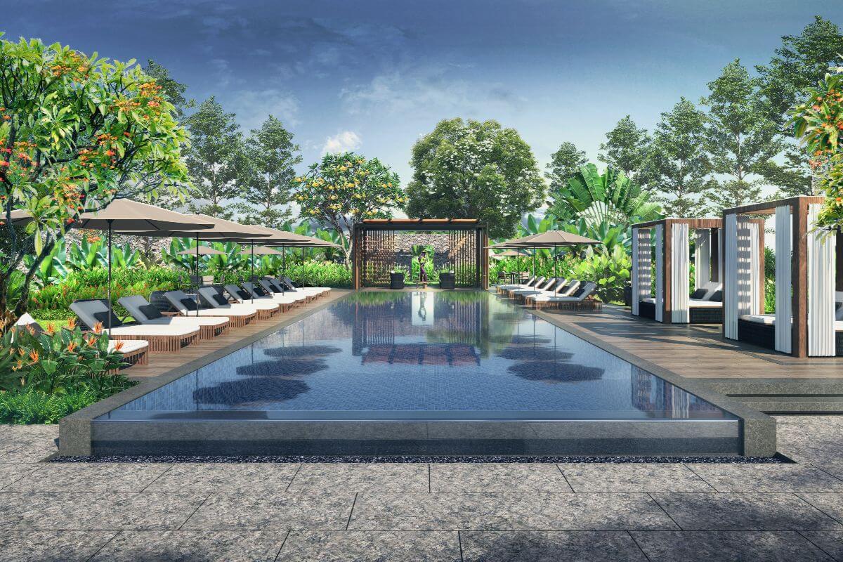 Relishing the Summer Season With Shang Properties