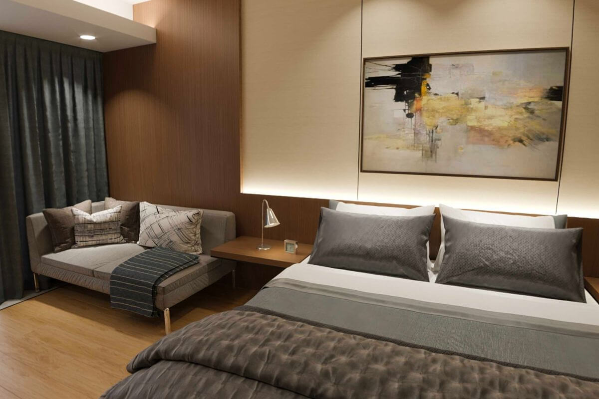 craftsmanship at shang properties