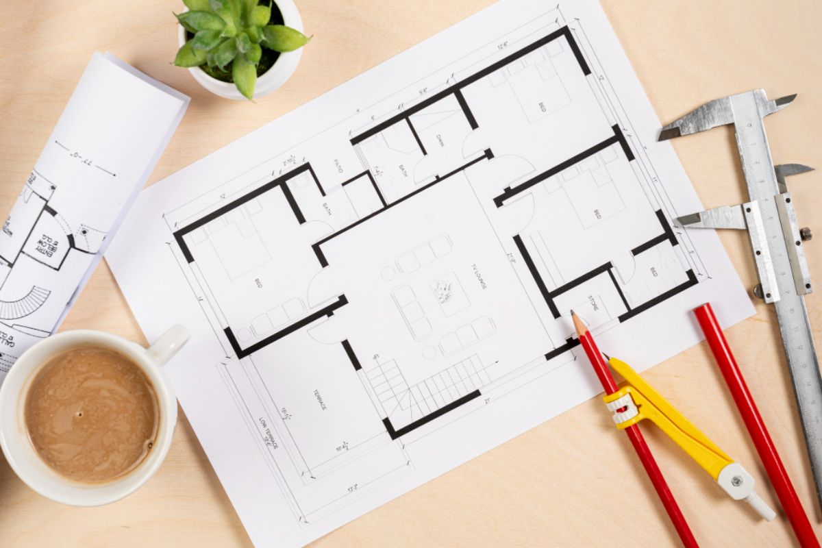 Condominiums Are Small, Boxed-In Spaces