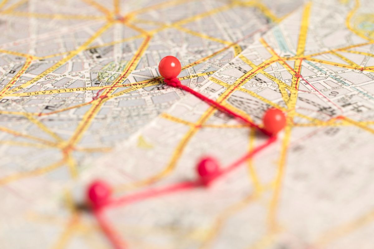 Location and Accessibility