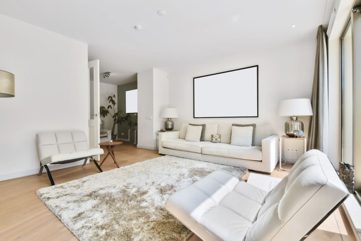 Place Area Rugs
