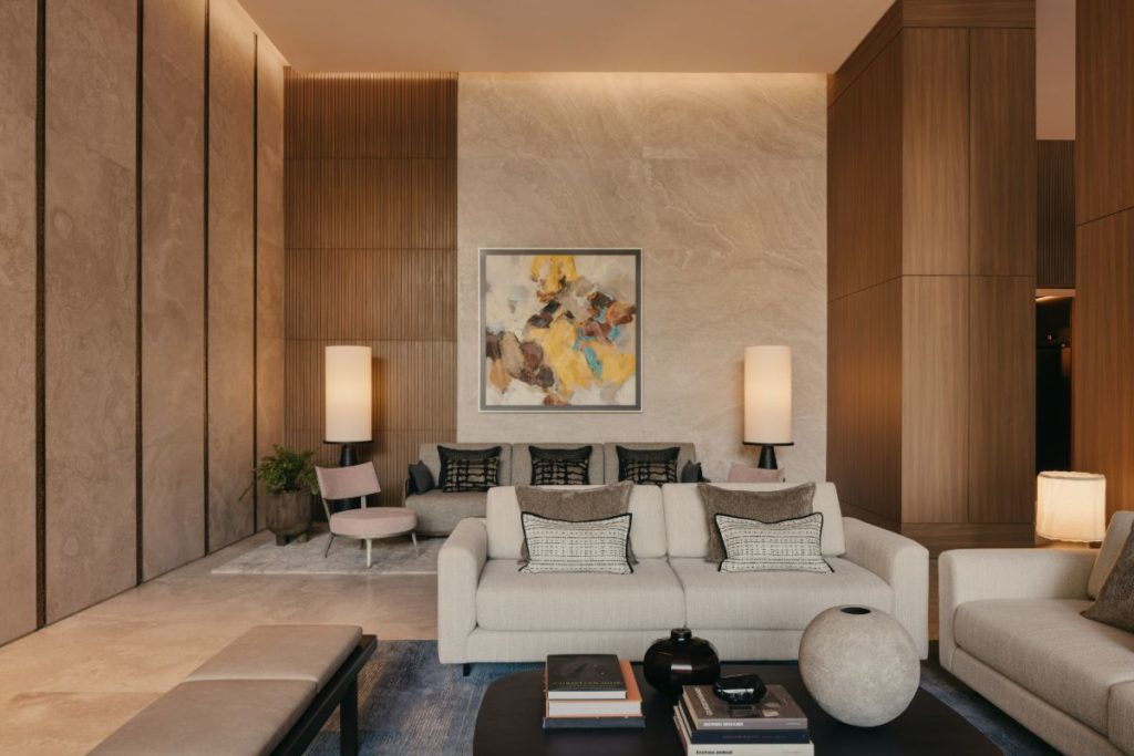 Access to Family-friendly Amenities