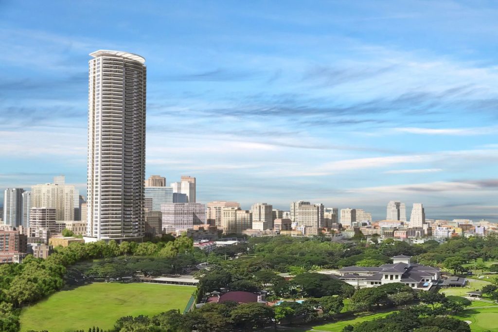 Accessibility to business districts 