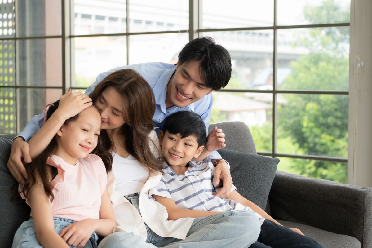 Are Condos Family Friendly?