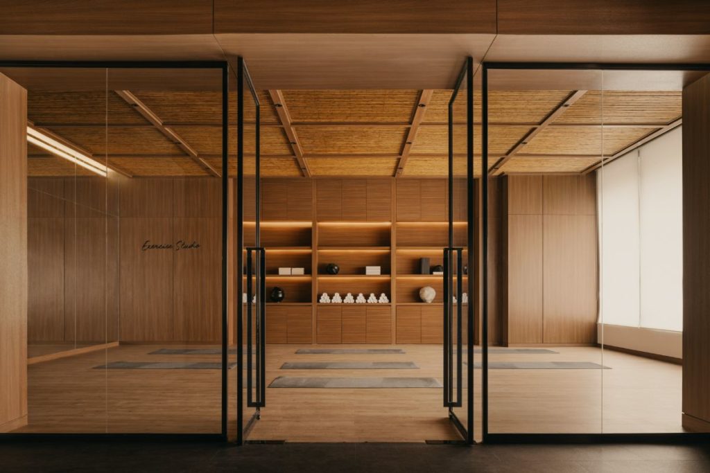 Offer Lifestyle-driven Amenities
