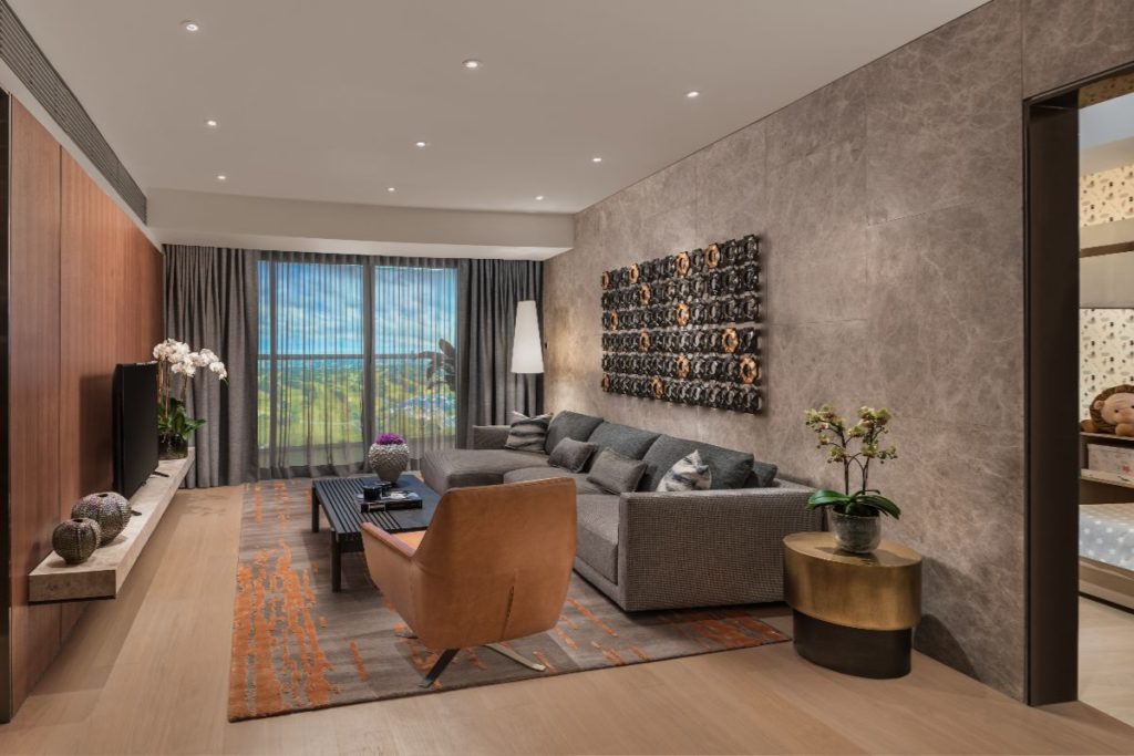 Why High-End Condominiums Can Maximize Your Portfolio