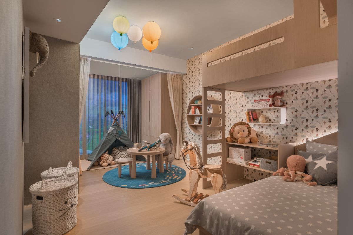 Architectural Details That Make a Difference