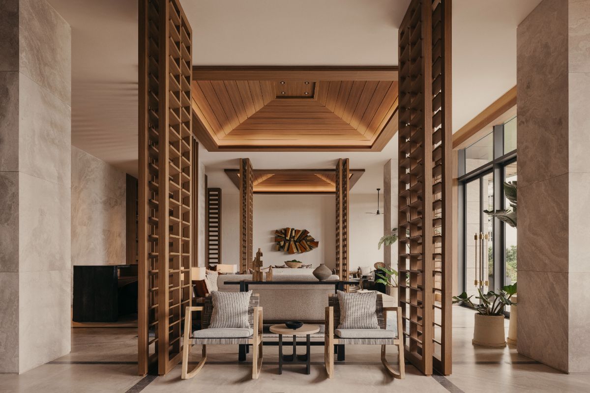 Signature Design Elements That Define a High-End Condo in Metro Manila