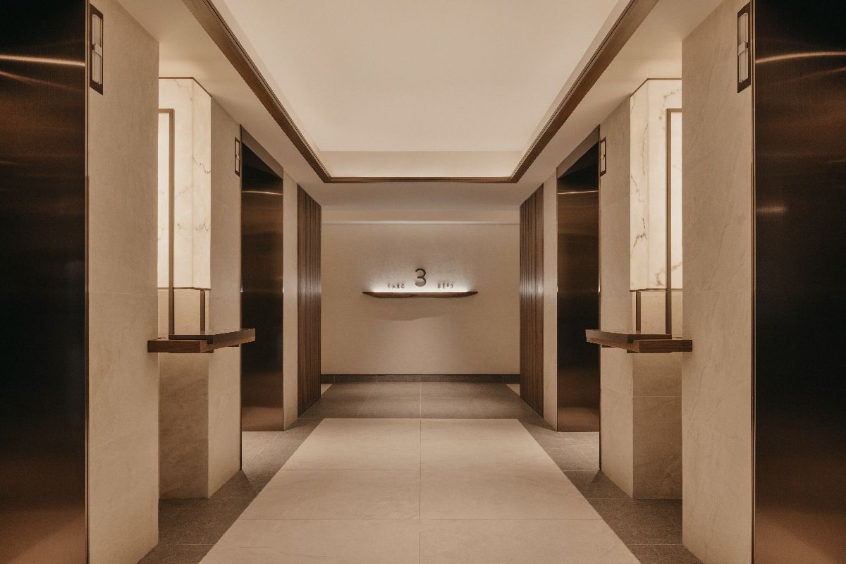 How to Prepare for Turnover of Your Wack Wack Condominium Unit