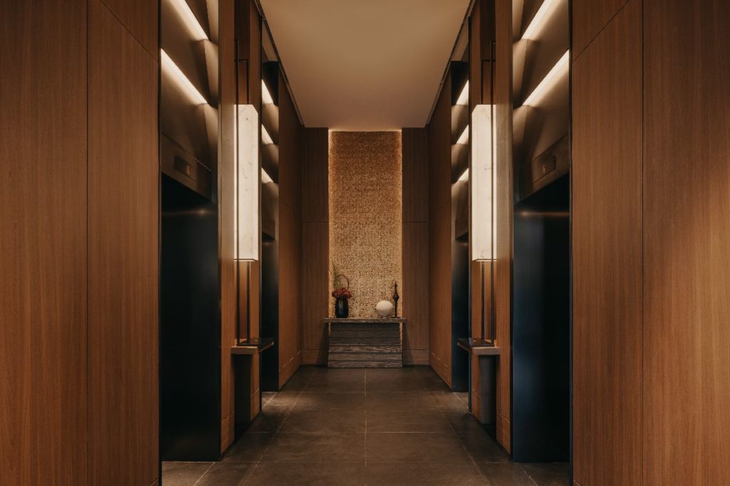 Familiarize Yourself With Building Amenities and Services