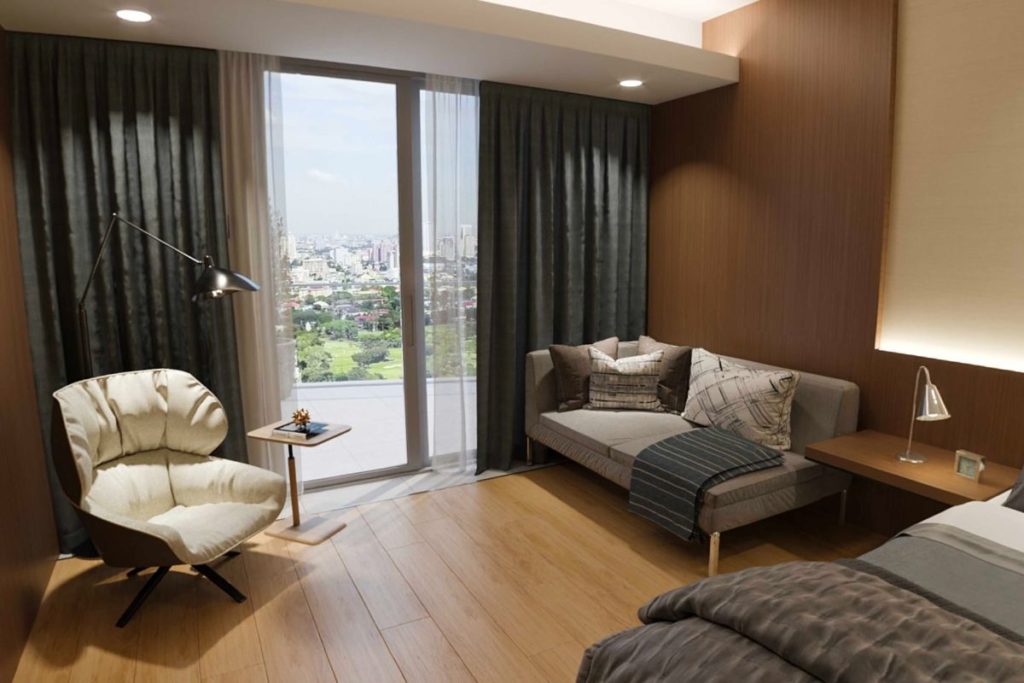 Ensures a Peaceful Neighborhood