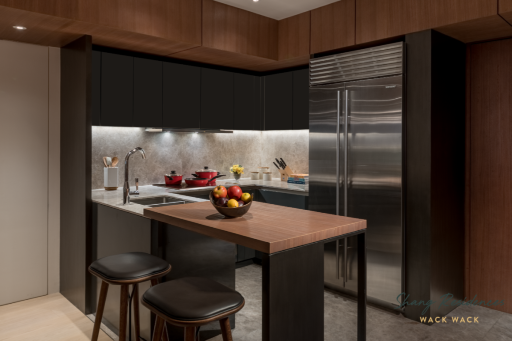 Benefits of A 2-Bedroom Condominium Around Manila