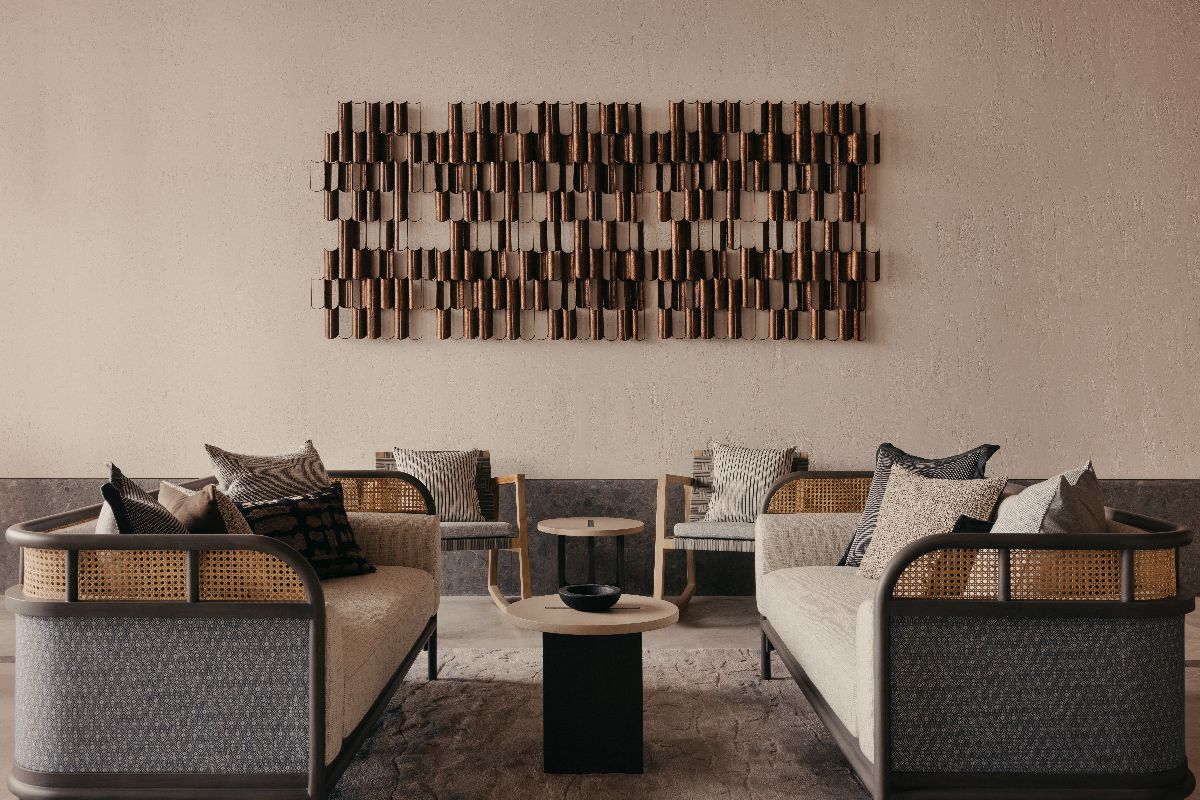 condominium suites in Metro Manila