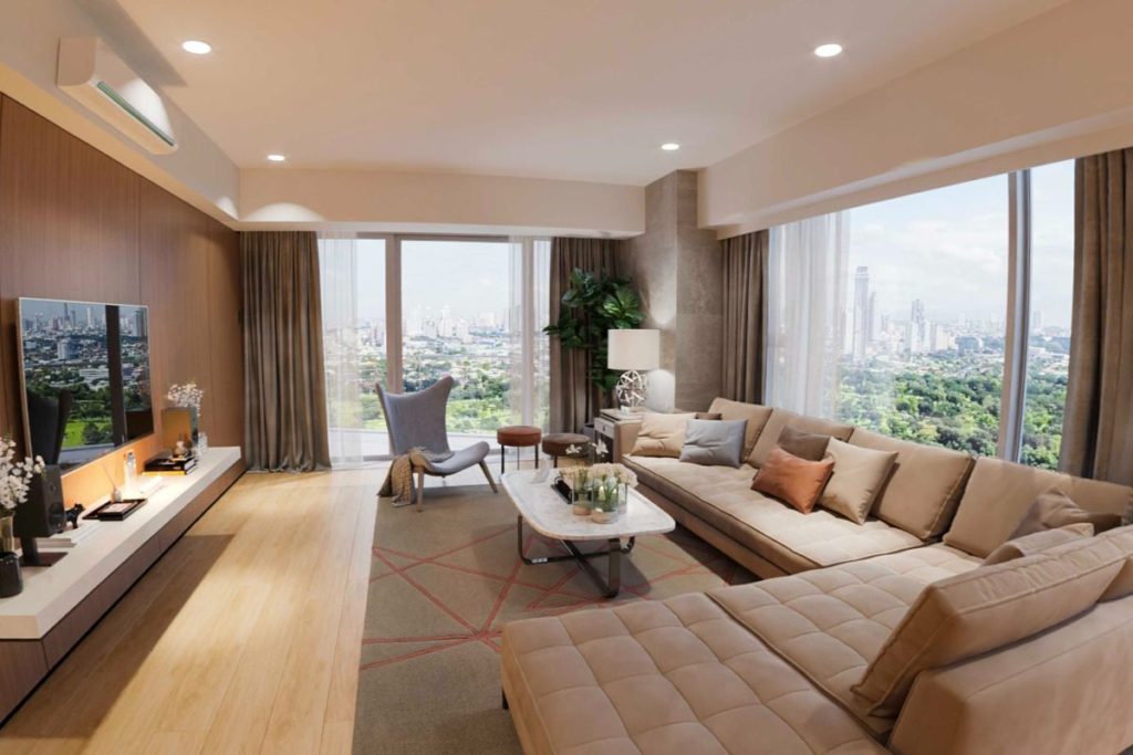 The Importance of Location in Metro Manila