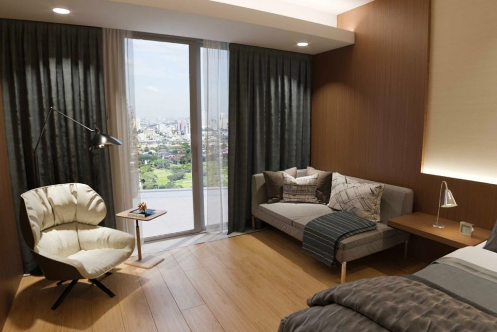 The Importance of Location in Metro Manila