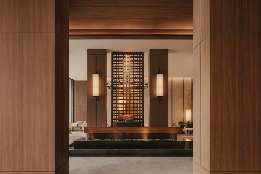Elegant luxury condominium interior in Mandaluyong, representing premium property value and long-term investment potential